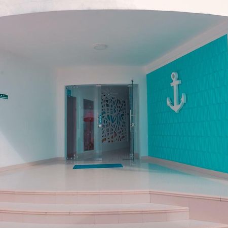 Hotel Casa Arnaldo Esmeraldas Exterior foto